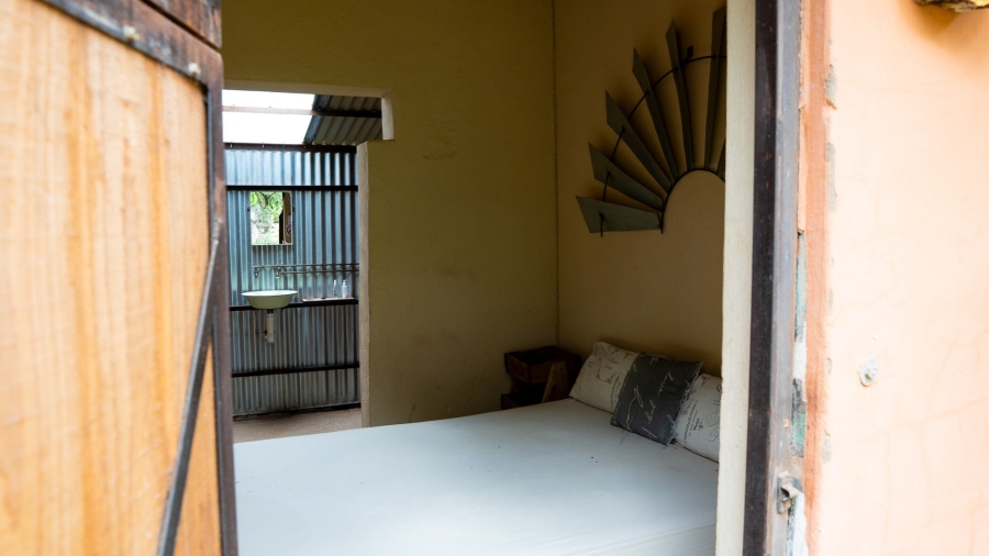 Commercial Property for Sale in Rietfontein A H North West